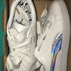 PUMA SHOES FOR SALE !